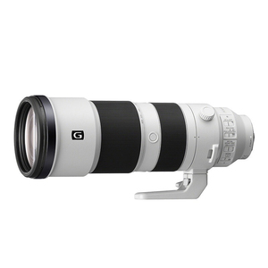 Objectif d'appareil photo numérique Jpsony, téléconvertisseur FE 100-400mm F4.5-5.6 200-600mm F5.6-6.3 G OSS G DDSSM ED, monture E, objectif plein format - Product Image 2