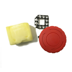 Dispositivo de Bloqueo del Interruptor del Robot FANUC A55L-0001-0301 # B402MRH - Product Image 3