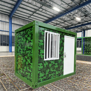 Yt <span class=keywords><strong>2025</strong></span> phẳng-Bảng điều khiển Modular kết cấu thép xây dựng loại mới văn phòng dân cư đúc sẵn container cho cuộc sống nhỏ - Product Image 2