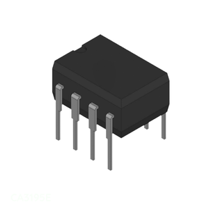 ชิ้นส่วนอิเล็กทรอนิกส์ช่องทางผู้ผลิตอินเตอร์เฟซ CA3195E ออนไลน์ - Product Image 1