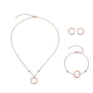 Bijoux fantaisie personnalisés : bagues, bracelets, pendentifs, colliers, boucles d'oreilles – Vente en gros directe usine Chine, prix compétitif, bijoux sur mesure - Product Image 4
