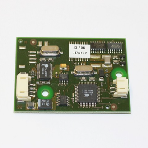 لوحة تحكم PLC Automation 050001341-02 طراز TRANSP1-2 جديدة تمامًا مع شحن سريع - Product Image 1