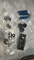 Kit de bornes de compresseur MTS 021-33190-000 pour pièces de refroidisseur de réfrigération