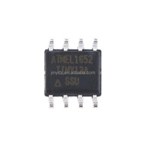 ATTINY13A-SSUR Microcontrôleur AVR 8 bits à puce SOIC-8 avec écran en soie TINY13A - Product Image 1