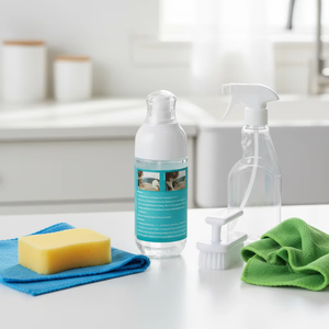 Spray Desodorante de 150 ml para Perros, Gatos y Áreas de Mascotas, Ambientador de Acción Rápida para Telas y Aire - Product Image 3