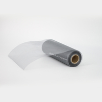 Moustiquaires en PVC pour portes et fenêtres en fibre de verre – Vente en gros