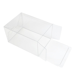 Protecteur de figurines <span class=keywords><strong>Funko</strong></span> <span class=keywords><strong>Pop</strong></span> Baili, 4 pouces, 0,5 mm, en plastique PET transparent, pliable, avec fermeture automatique - Product Image 4