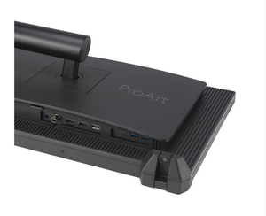 เอซุส PA24US 350cd/ รุ่นใหม่ ㎡   จอเกมมิ่ง ASUS PA24US HDR600 ขนาด 1000/1 16/9 ความละเอียด 3840*2160 อัตรารีเฟรช 60Hz เวลาตอบสนอง 5ms - Product Image 5
