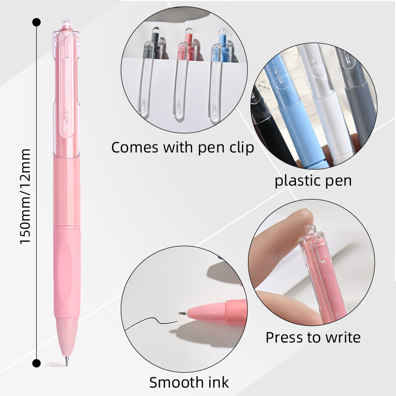 exam pen