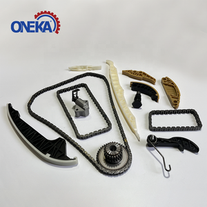 ONEKA diskon besar Kit rantai waktu 06K109467N Sales untuk AUDI A3 (8P1) A3 Sportback (8PA) 1.8 TFSI 1.8 <span class=keywords><strong>2</strong></span>.0 TFSI - Product Image 2