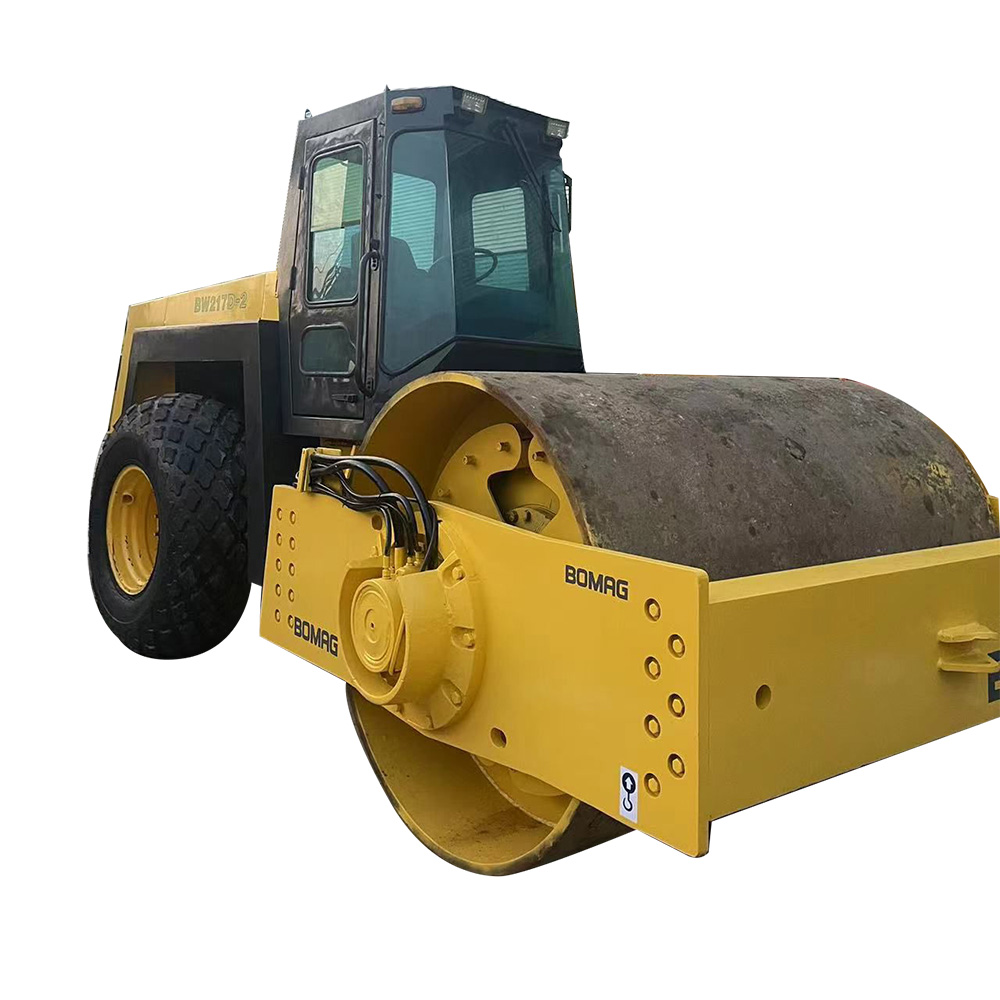 BOMAG BM 2000/60 道路切削機　1/50 BOMAG BM 2000/60 道路切削機 1/50（WM 9965 Bomag 1:50, BM