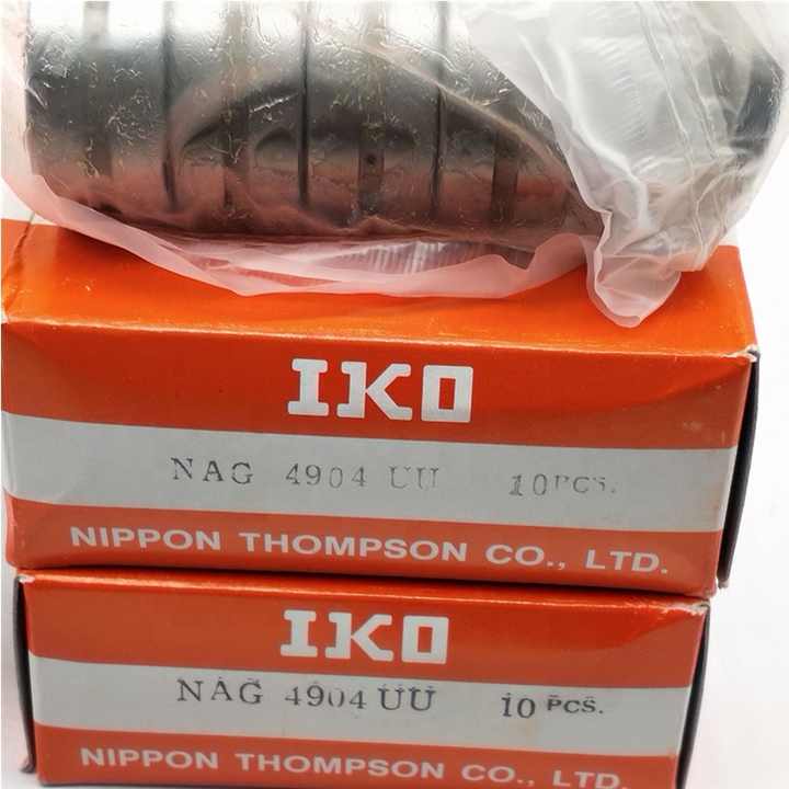 日本IKO針状ころ軸受30x4 7x 17mm NA4906 NAG4906 NAG4906UU| Alibaba.com