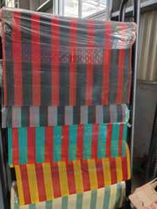 Vente chaude anti-dérapant <span class=keywords><strong>tapis</strong></span> de sol <span class=keywords><strong>hydrofuge</strong></span> maille PVC <span class=keywords><strong>tapis</strong></span> de sol/<span class=keywords><strong>tapis</strong></span> moderne - Product Image 6