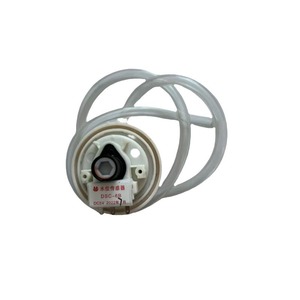 Capteur de niveau d'eau DSC-6B DC 5V pour machine à laver LG avec tuyau, pièce de rechange de haute qualité - Product Image 1