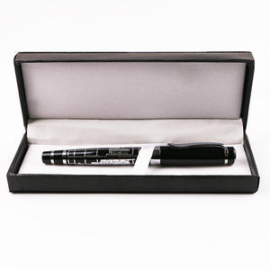 Bolígrafos Personalizados al por Mayor con Logotipo Personalizado, Bolígrafo de Metal de Acero Inoxidable de 0.5 mm para Sublimación, para Negocios - Product Image 4