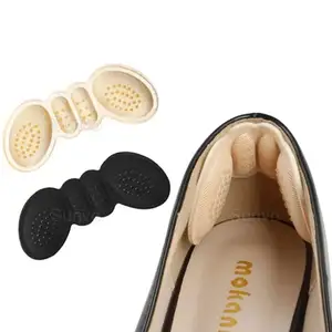 Heel Patch Anti Drop And Anti Wear Tool For High Heels Sticker To Make Shoe Size Smaller Adjust Shoe Size Back Heel Sticker