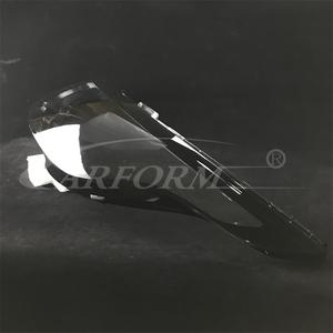 Cubierta de Cristal para Faros de Coche, Cubierta Transparente para Faros Delanteros para <span class=keywords><strong>Land</strong></span> <span class=keywords><strong>Rover</strong></span> <span class=keywords><strong>Sport</strong></span>, Años 2014-2017 - Product Image 5
