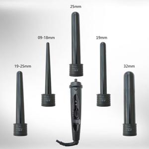 ストレートエアストレートツールid plancha combプラチナクロノスフラットアイロンポータブル - Product Image 2