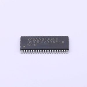 Circuito Integrado Nuevo y Original, Chip Ic DS90CR288AMTDX/NOPB - Product Image 1