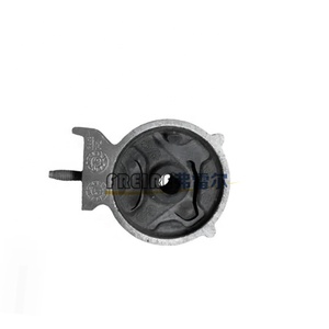 Supporto Elastico per Tubo di Scarico OE 9674551180 9674551780 9675078380 per Peugeot 308 408 508L Citroen <span class=keywords><strong>C5</strong></span> <span class=keywords><strong>AIRCROSS</strong></span> - Product Image 4