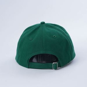 Casquettes Snapback 5 Panneaux en Coton Non Structuré, Différentes Couleurs, Logo Personnalisé, Matériel Personnalisé, Broderie Personnalisée - Product Image 5