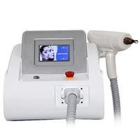 Appareil de rajeunissement cutané au carbone, élimination des pigments, machine anti-taches noires et anti-taches de rousseur
