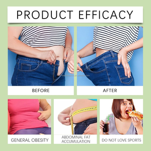 Oem ODM GLP-1 bột uống hỗn hợp GLP-1 bổ sung với berberine quản lý sự thèm ăn GLP-1 tăng cường bổ sung - Product Image 4