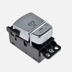 Interruptor de Freno de Estacionamiento Automático 61316819981 Eléctrico para Reemplazo y Reparación, Material Plástico, Origen China - Product Image 4