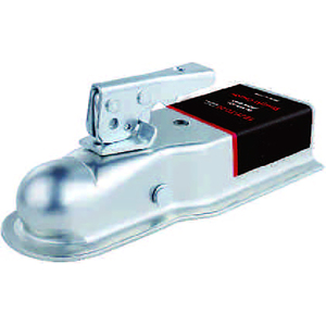 New <b>Trailer</b> <b>Parts</b> 1BJY-TC-01/02/03 2000LBS Straight Coupler and <b>Accessories</b> - Product Image 3