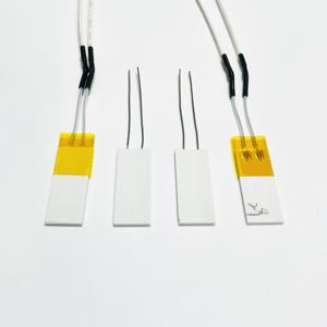 Élément chauffant en céramique MCH 24V Factory Supply - Product Image 3