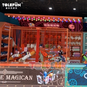 Tolefun Giant Indoor/Outdoor Ring Toss Shot Game Easy Classic Carnival Midway Fairground Fun pour tous les plastiques durables - Product Image 1