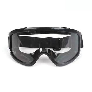 نظارات واقية رياضية مضادة للضباب للاستخدام الصناعي والخارجي بسعر الجملة المنخفض - Product Image 4