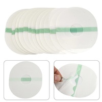 Patchs adhésifs de haute qualité pour capteur Libre, couvre-capteur transparent, autocollants de protection prédécoupés Freestyle, bandages auto-adhésifs