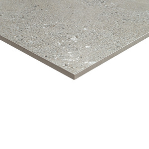 Azulejo de Porcelana Gris Beirut de 12x12 Pulgadas con Acabado Mate para Piso y Pared - Product Image 2