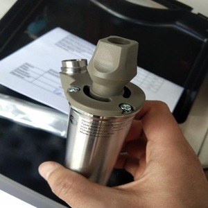 Moteur à aimant permanent à balais Sycotec pour machine-outil, destiné aux équipements mécaniques - Product Image 2