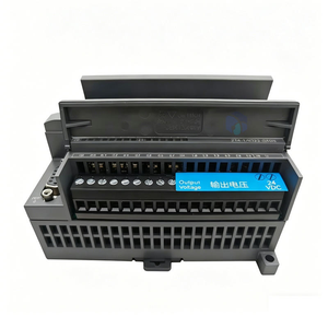 6ES7216-2BD23-0XB0 PLC PAC Controladores Dedicados 6ES7216-2BD23-0XB0 S7-200 CPU 226 Salida Digital de Relé 6ES7216-2BD23-0XB0 - Product Image 6
