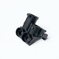 Eje lineal de acero inoxidable SUS304 de torneado CNC personalizado de alta precisión Eje de rodamiento EDM de alambre largo