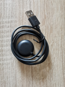 Station de charge magnétique USB avec conducteur en cuivre pur, gaine en PVC et blindage tressé pour Polar <span class=keywords><strong>Vantage</strong></span> <span class=keywords><strong>V2</strong></span>/V/<span class=keywords><strong>Vantage</strong></span>, garantie 12 mois - Product Image 5