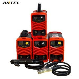 Soldadora de Alto Rendimiento con Arco Estable, Soldadora <span class=keywords><strong>Inverter</strong></span> IGBT de 220v y <span class=keywords><strong>200A</strong></span>, Máquina de Soldadura MMA AC - Product Image 3