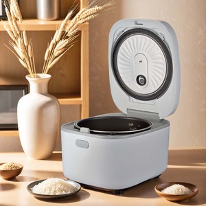 หม้อหุงข้าวอเนกประสงค์ Winningstar 5 ลิตร หม้อในสแตนเลส พร้อมหน้าจอสัมผัส - Product Image 3