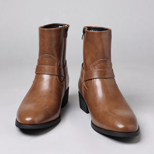 Zapatos de Vestir Clásicos para Hombre, de Alta Calidad, Impermeables, Ligeros, para Ocasiones Formales, Bodas, Mocasines, Estilo Slip-On - Product Image 5