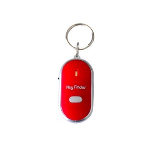 Công Cụ Tìm Chìa Khóa Thông Minh Với Báo Động Mini Móc Khóa Di Động Chống Mất Còi Cảm Biến Keychain Tracker LED Với Còi Vỗ Tay Định Vị - Product Image 5