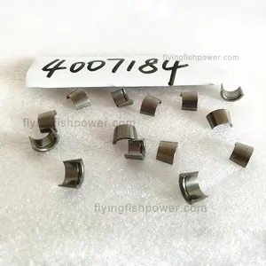 K23 QSK23 Engine Parts Intake Valve Guide 4096488 Valve Collect 4007184 Valve Stem Guide 4007722