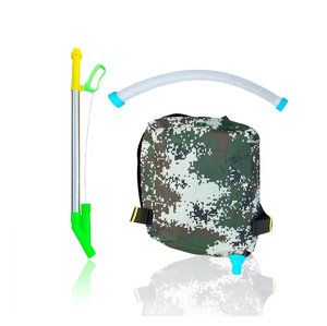 Agriculture ferme épandeur sac à dos manuel pelouse épandeur granulaire à main applicateur d'<span class=keywords><strong>engrais</strong></span> - Product Image 4