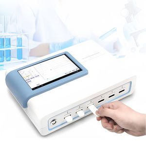 ניזון רעלן פטרייתי תבואה mycotoxin וגלאי מתכת כבד פלואורסצנטית כמותית פלואורסצנטית - Product Image 2