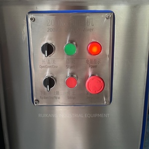 Four à <span class=keywords><strong>pain</strong></span> professionnel certifié CE, nouvelle génération, grande capacité, usage commercial, acier inoxydable 304, affichage numérique, haute efficacité - Product Image 6