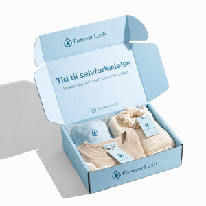 Caja de Envío para Suéteres, Caja de Suscripción, Embalaje de Cartón Corrugado Tipo E, Caja de Envío con Cierre Automático, Fabricante Personalizado - Product Image 5