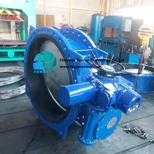 작은 수력 세대 핫 세일 20kw 30kw 50kw 100kw <span class=keywords><strong>150kw</strong></span> 하이드로 미니 프랜시스 터빈 - Product Image 4