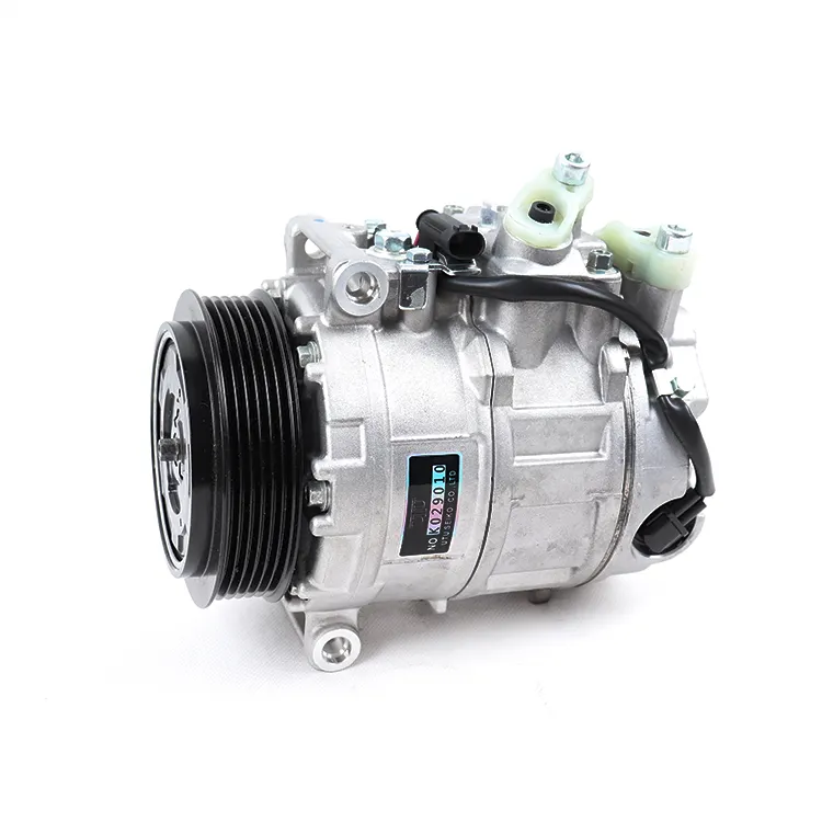 OEM Auto Auto A/C Klimaanlage Kompressor Luftfederung Reparatur sätze für Mercedes W211 A0012301411