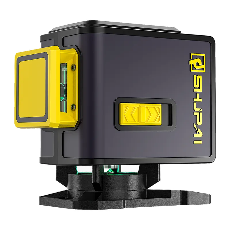 Excellent Price OEM Green Laser Level 12/16 Line Laser Levels